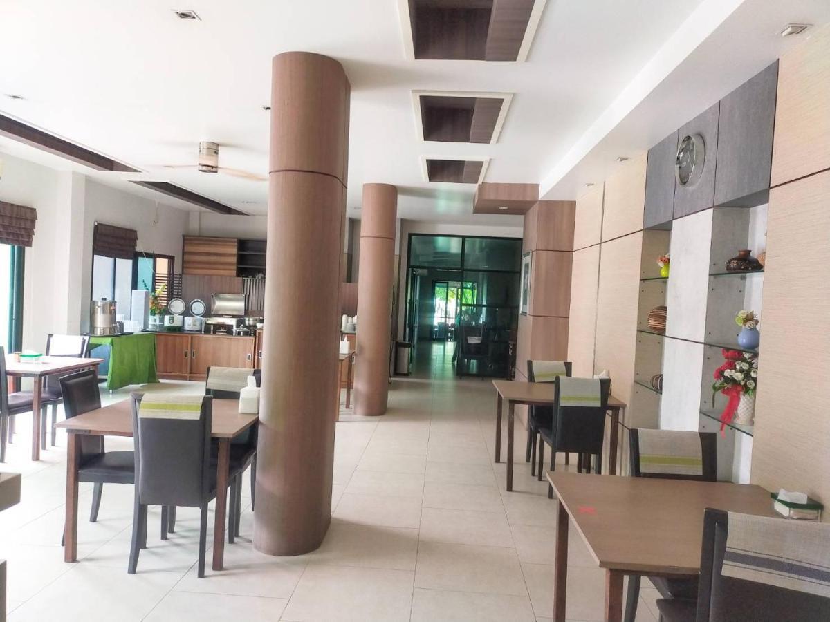 פיטסנולוק Morage Hotel מראה חיצוני תמונה