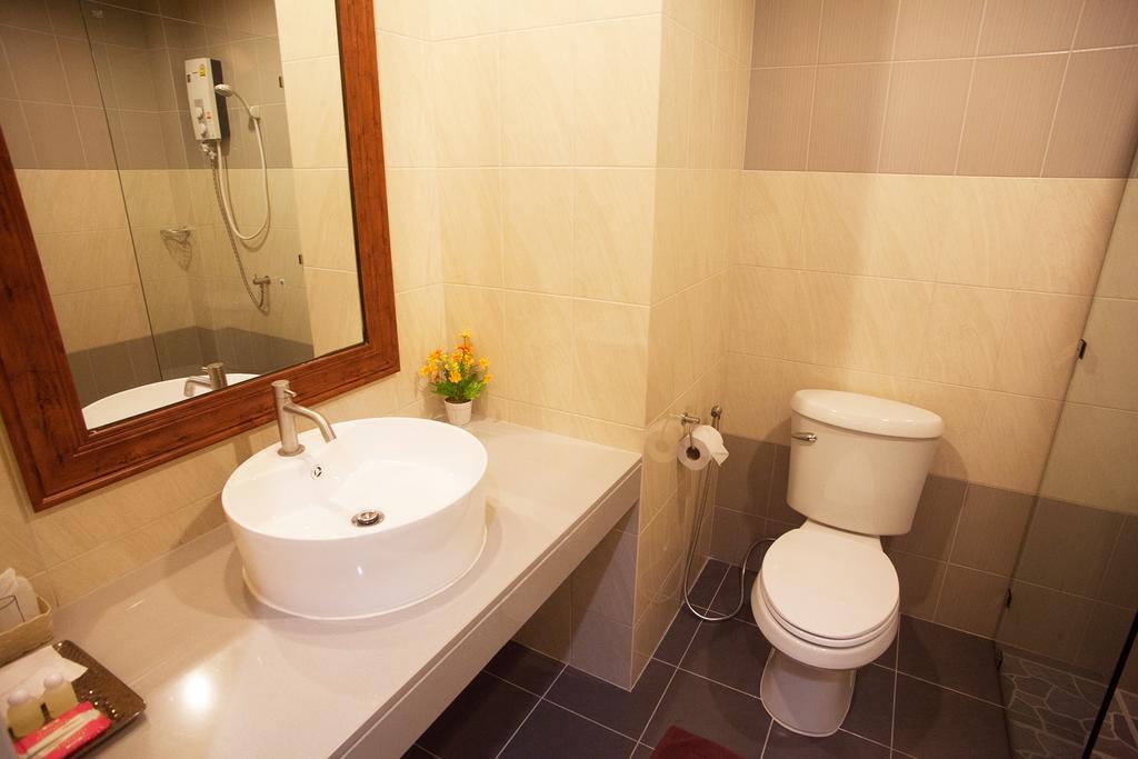 פיטסנולוק Morage Hotel מראה חיצוני תמונה