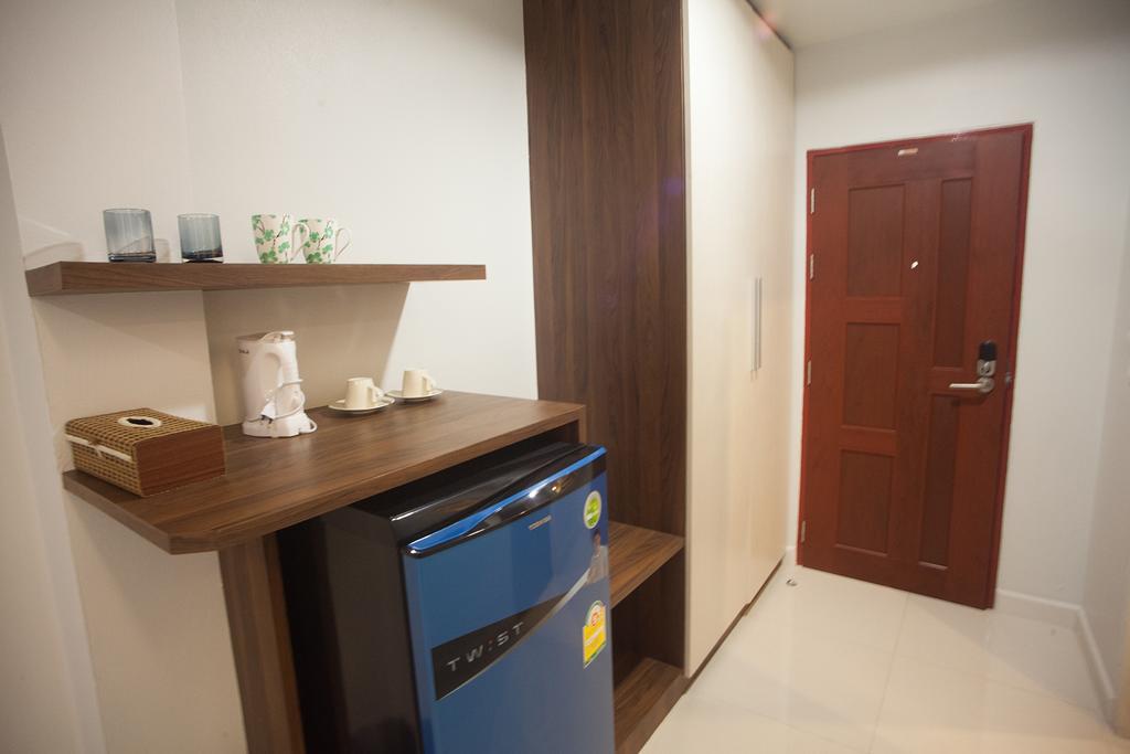 פיטסנולוק Morage Hotel מראה חיצוני תמונה