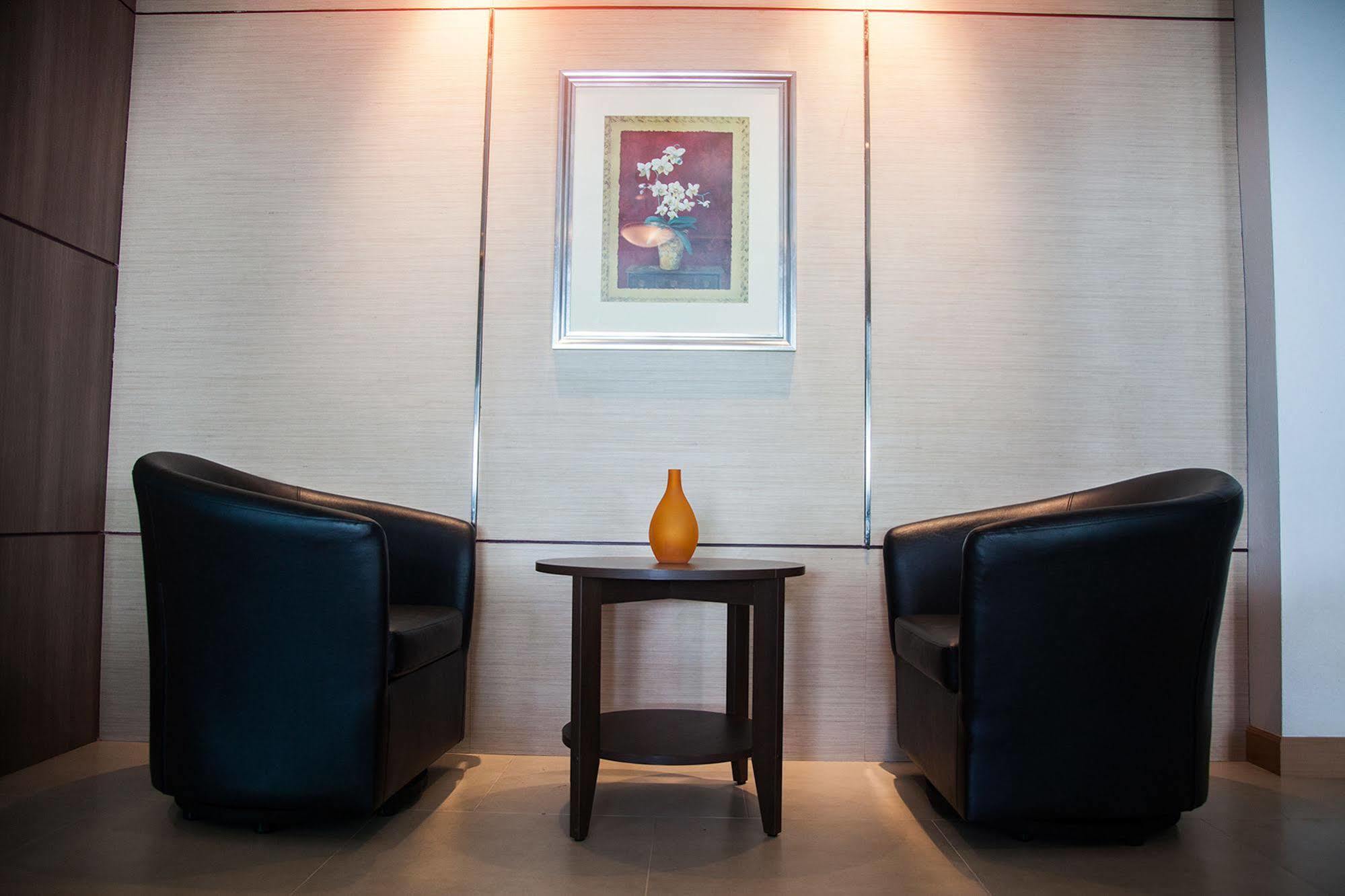 פיטסנולוק Morage Hotel מראה חיצוני תמונה
