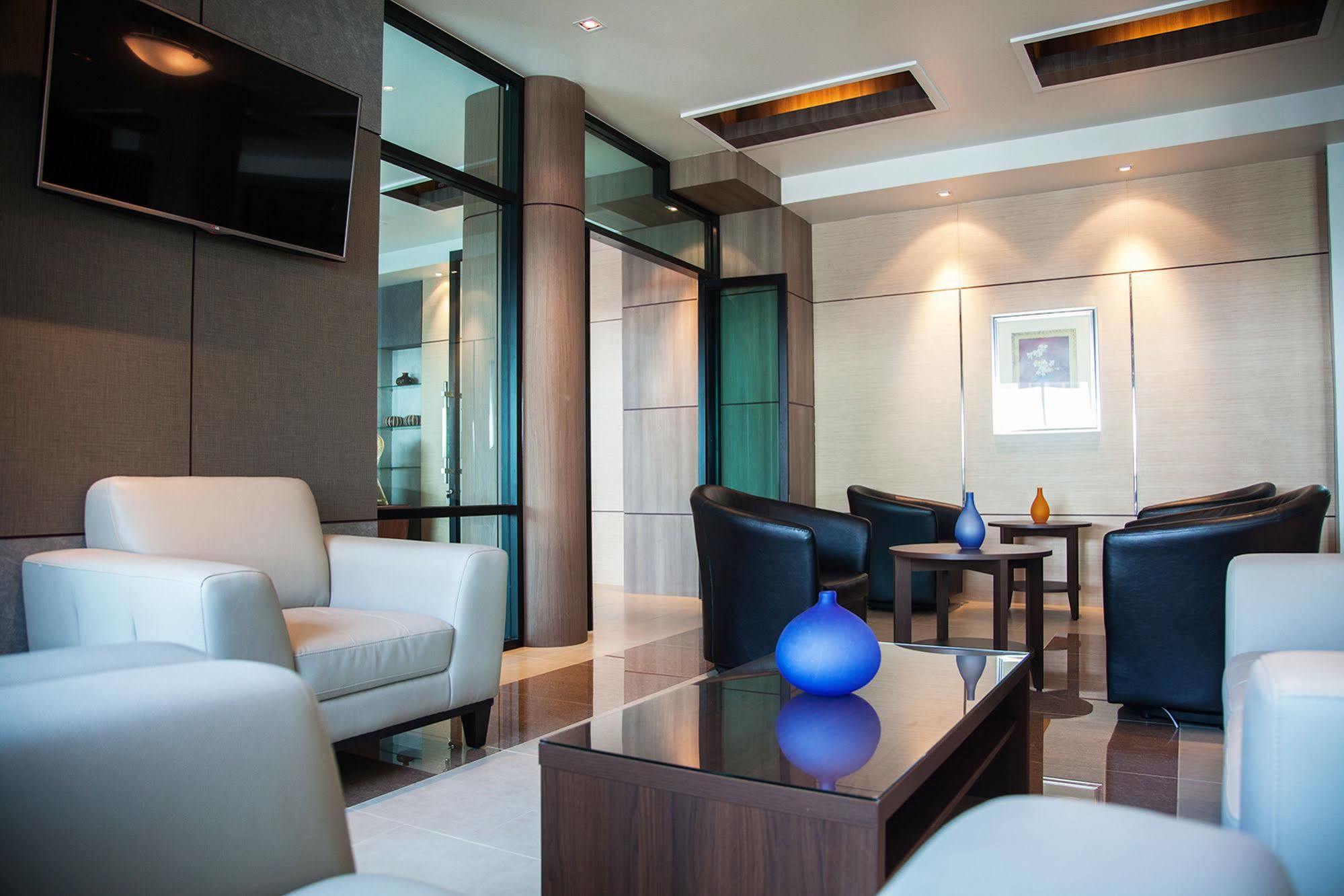 פיטסנולוק Morage Hotel מראה חיצוני תמונה
