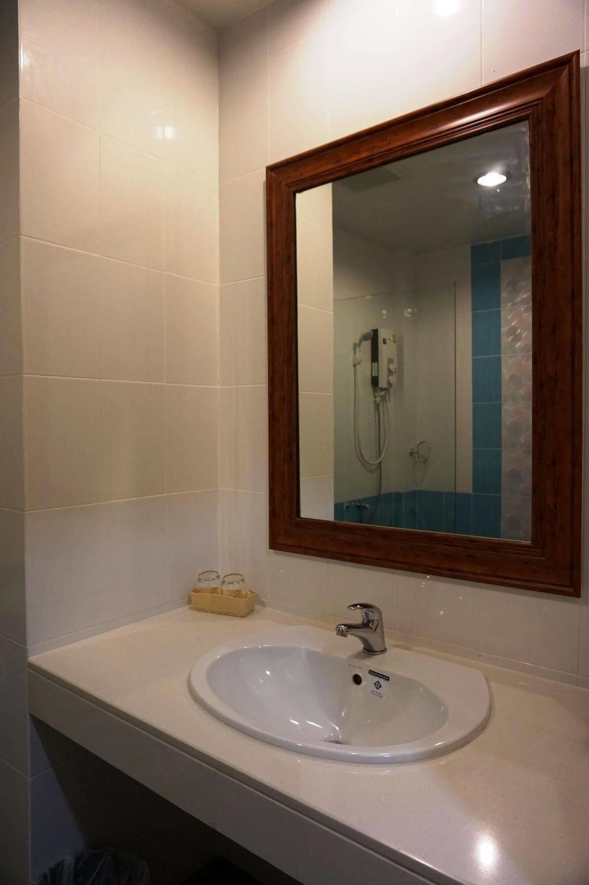 פיטסנולוק Morage Hotel מראה חיצוני תמונה
