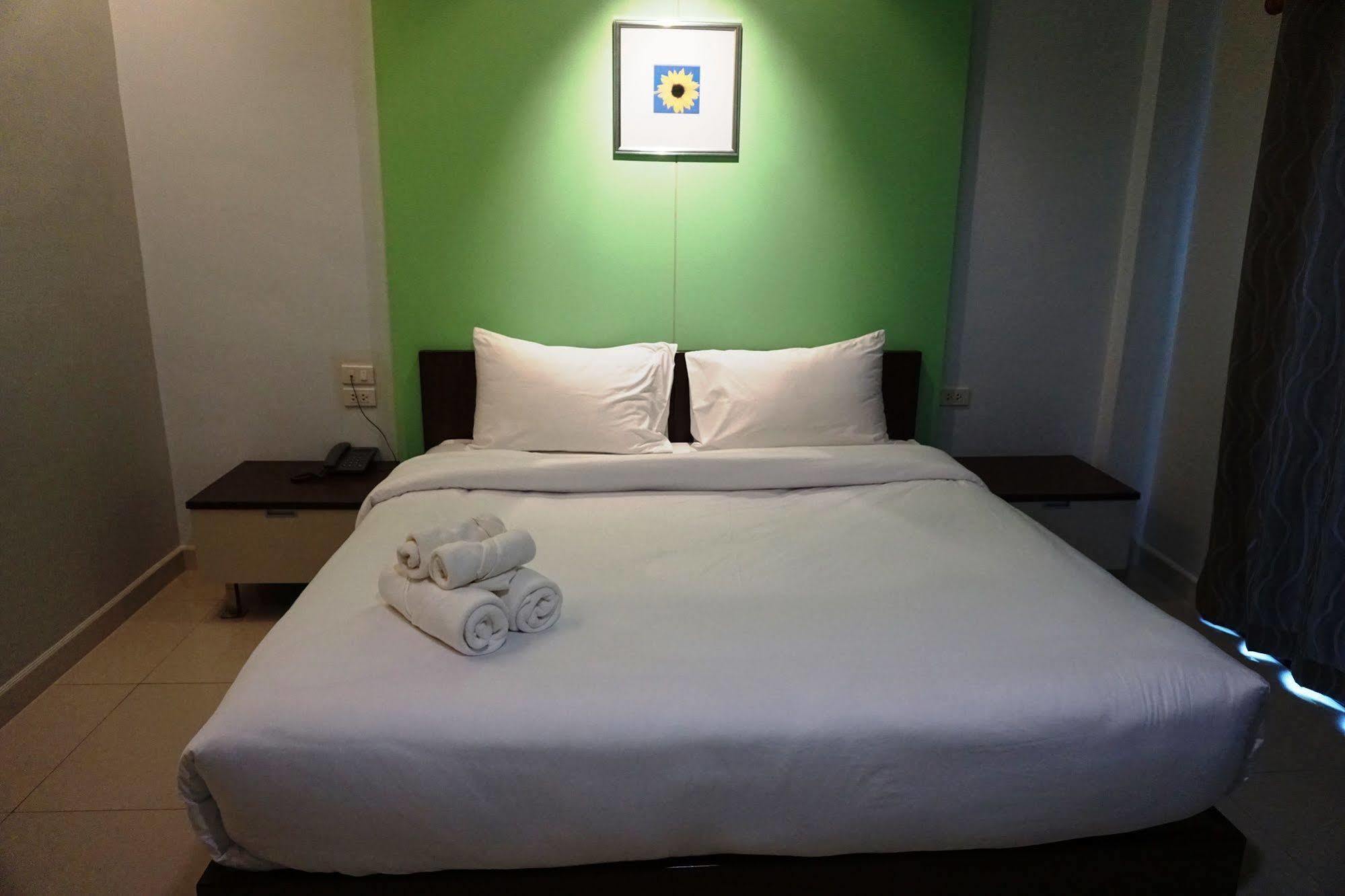 פיטסנולוק Morage Hotel מראה חיצוני תמונה