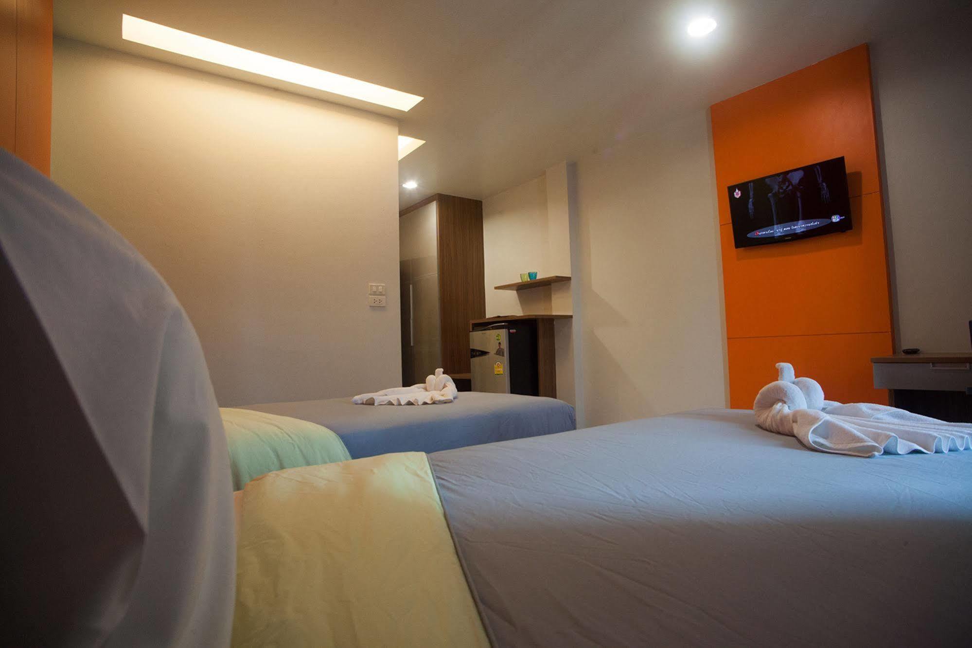 פיטסנולוק Morage Hotel מראה חיצוני תמונה
