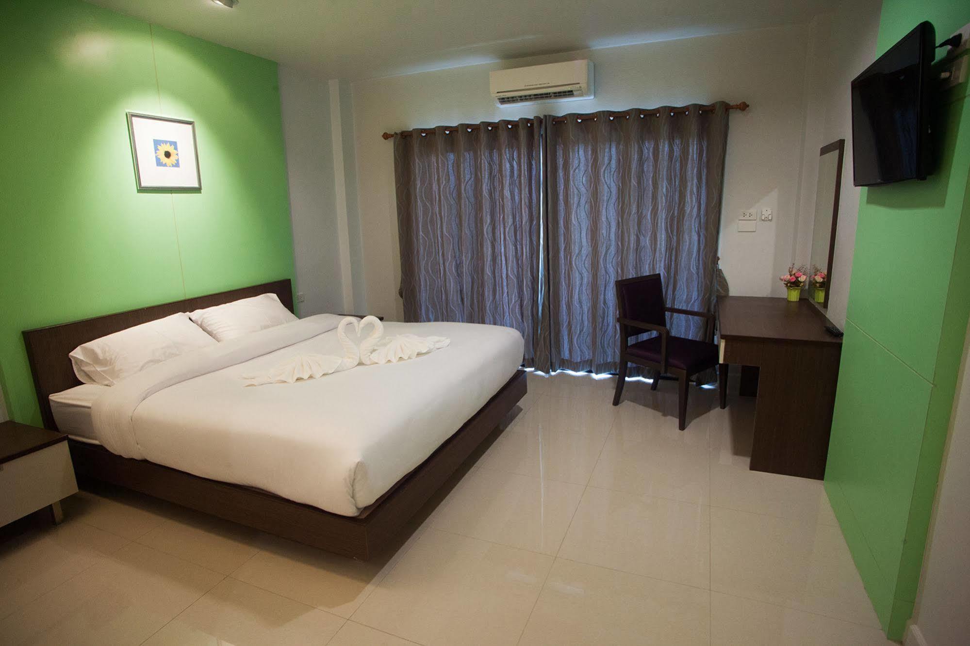 פיטסנולוק Morage Hotel מראה חיצוני תמונה