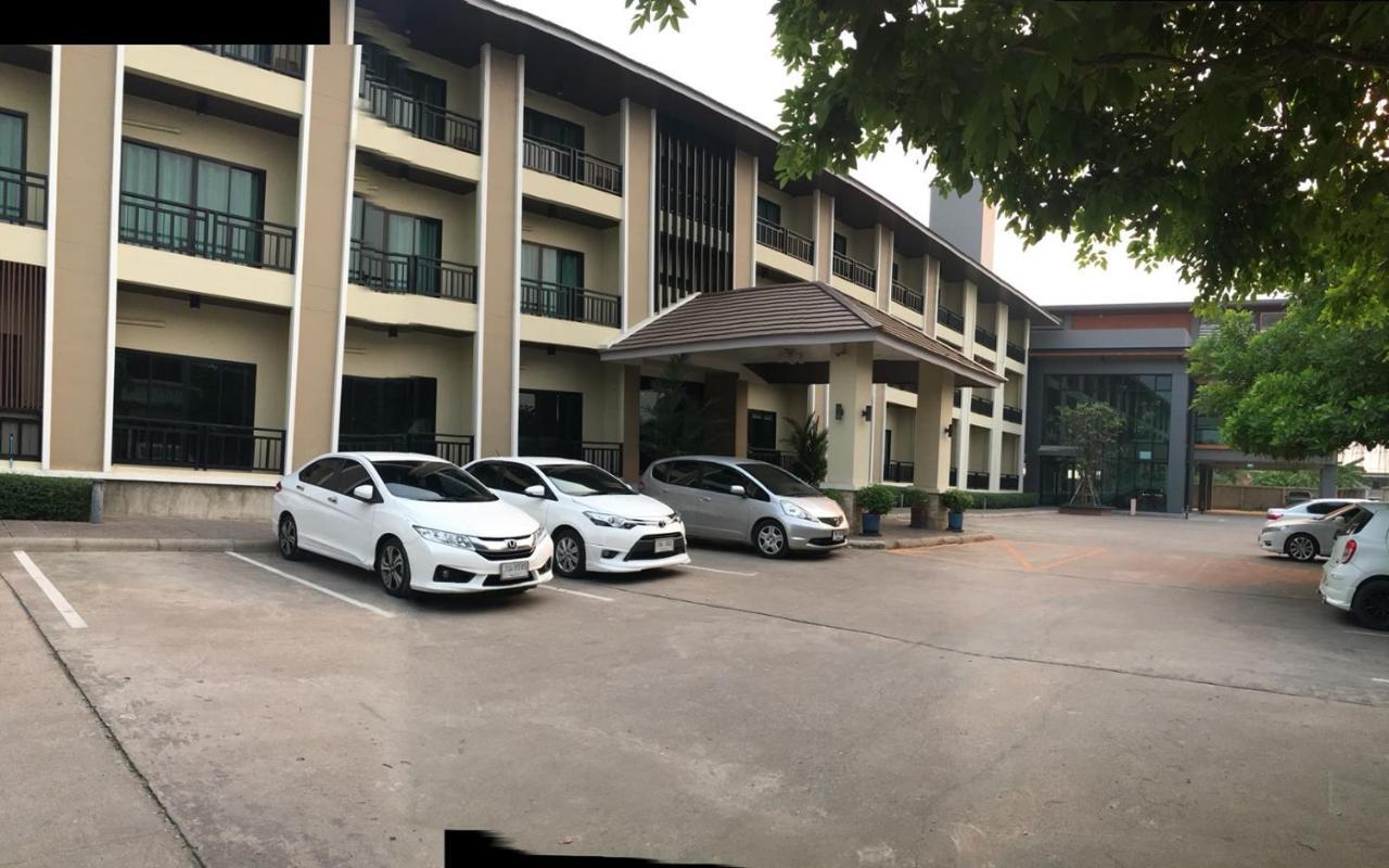 פיטסנולוק Morage Hotel מראה חיצוני תמונה